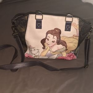 Beauty and the Beast Purse - Disney